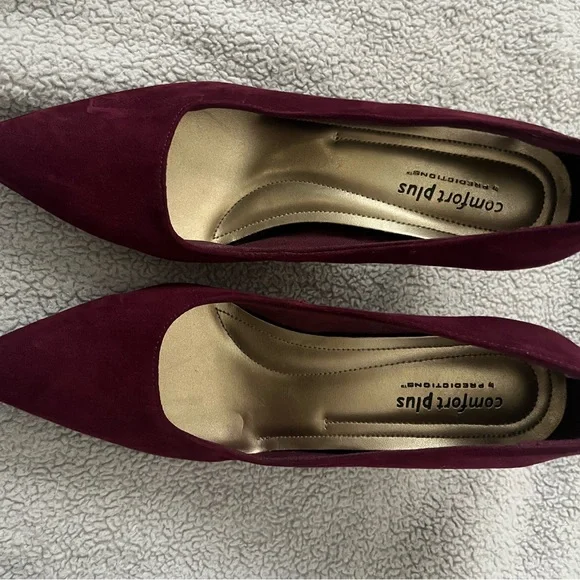 Heels - Picture 2 of 5